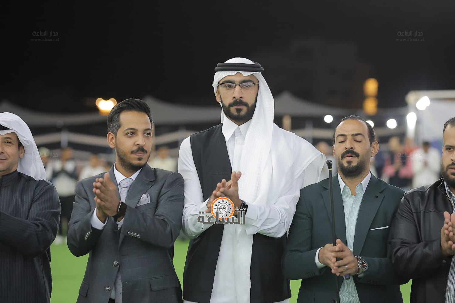 Madar Al-Saa Images 0.33460798525272173