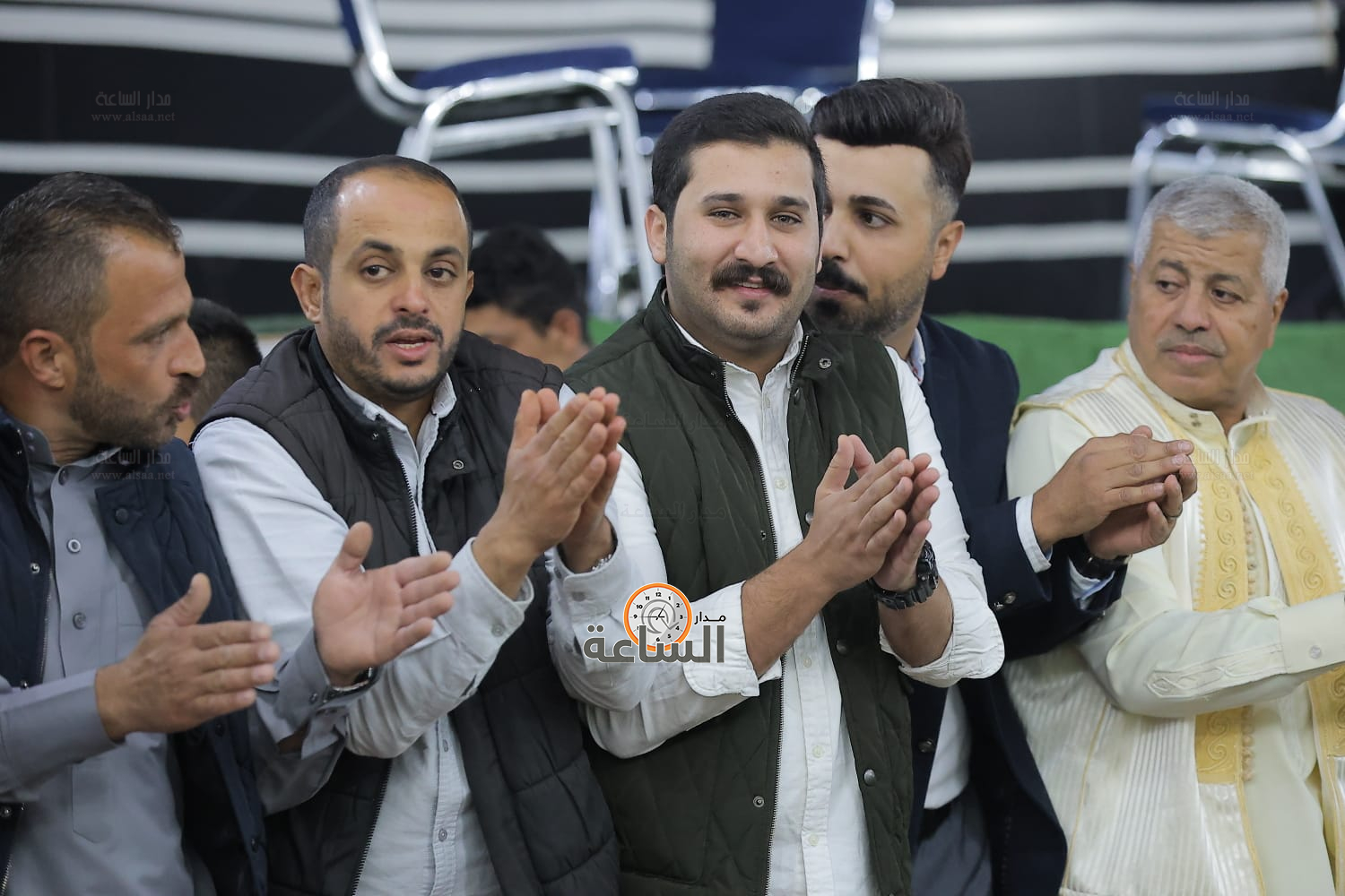 Madar Al-Saa Images 0.1419968576444992