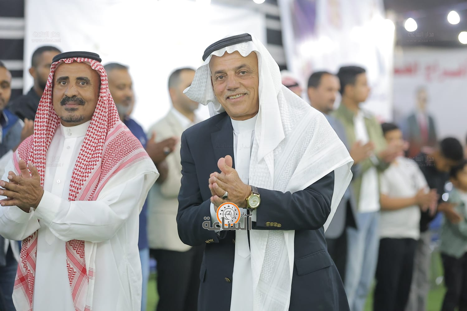 Madar Al-Saa Images 0.5708922423307526