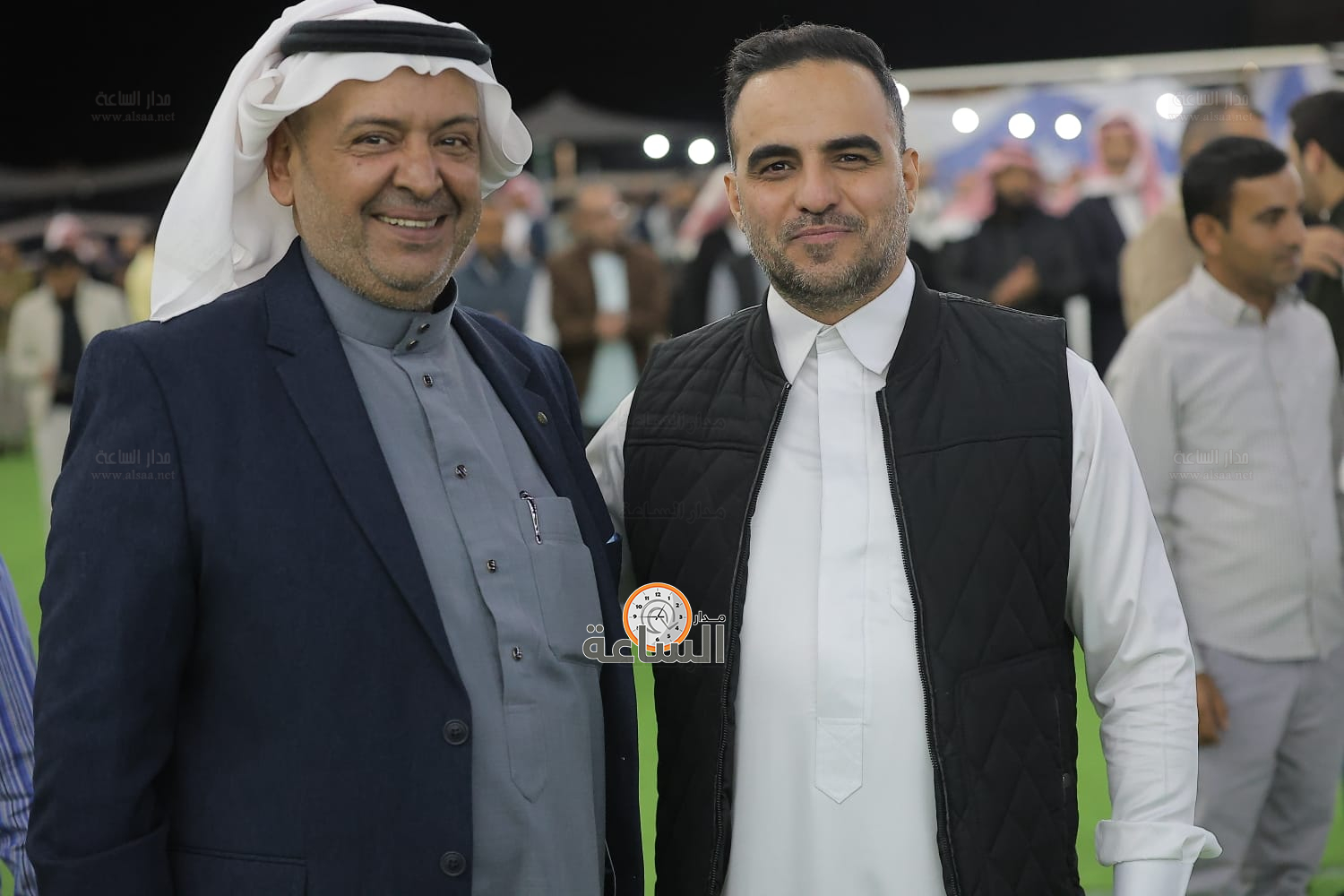 Madar Al-Saa Images 0.0695703503310039