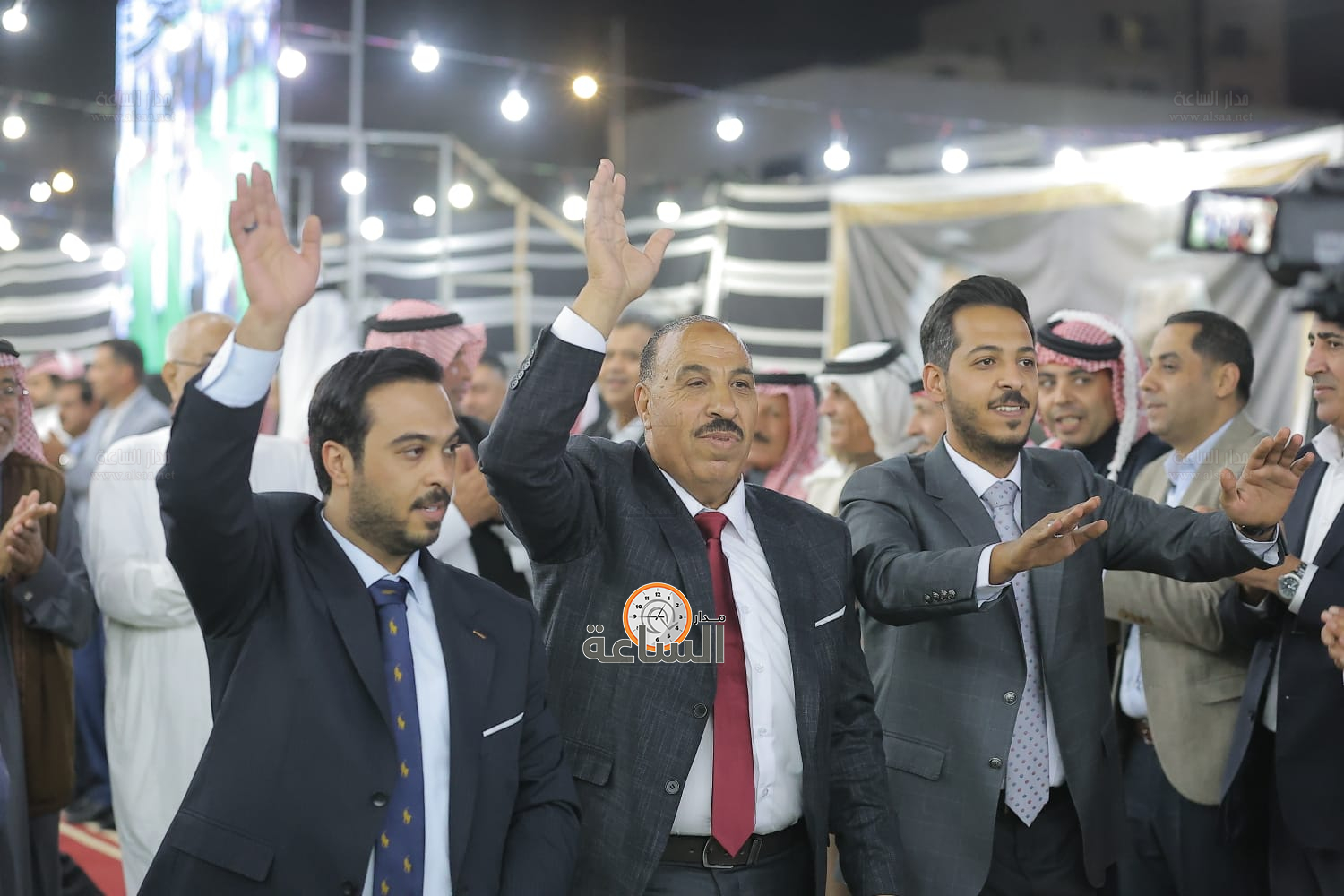 Madar Al-Saa Images 0.7937527882301044