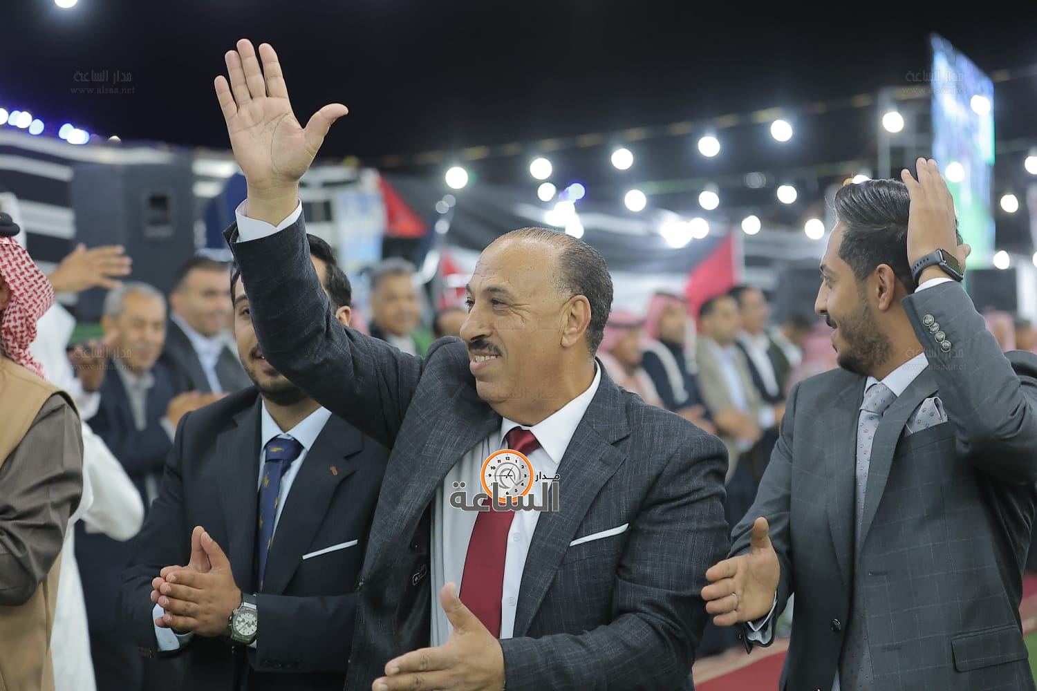 Madar Al-Saa Images 0.6784165776801282