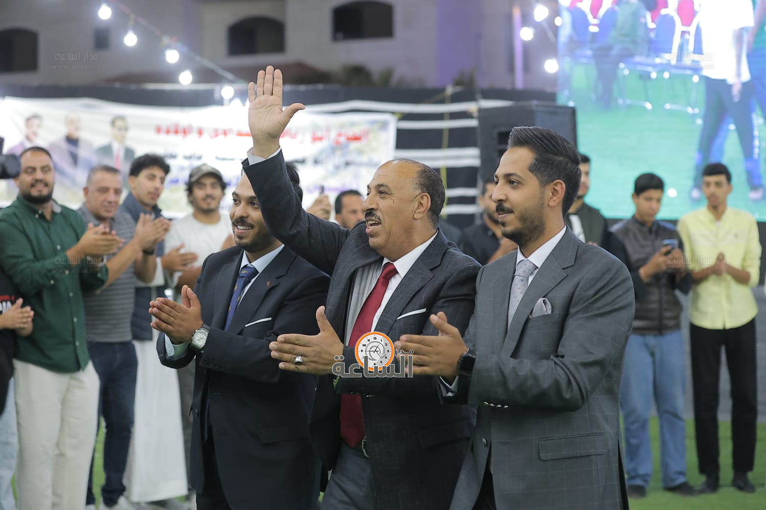 Madar Al-Saa Images 0.9675858719401362