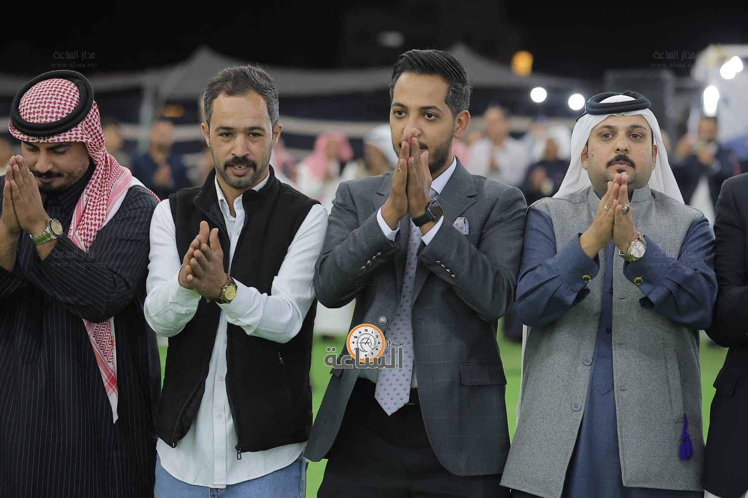 Madar Al-Saa Images 0.21799844267826696