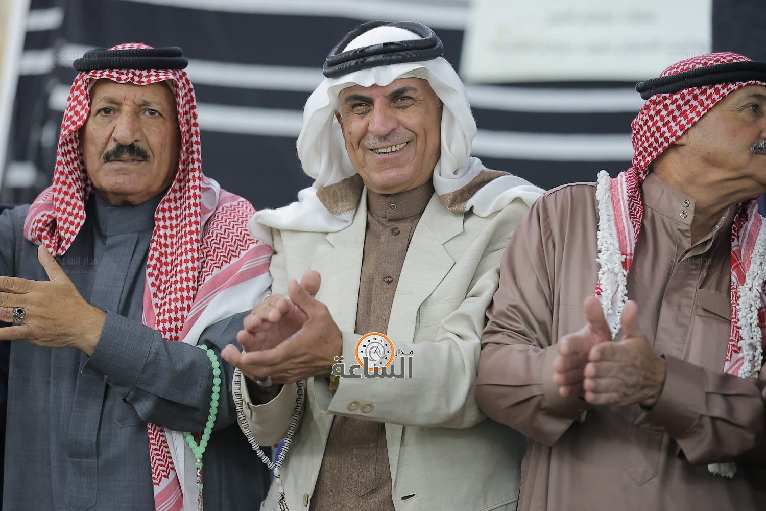 Madar Al-Saa Images 0.489620485678675