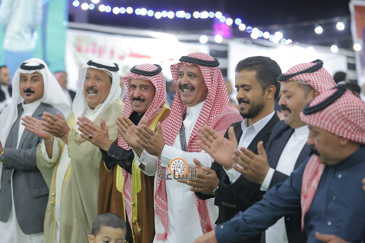 Madar Al-Saa Images 0.44429423338571583