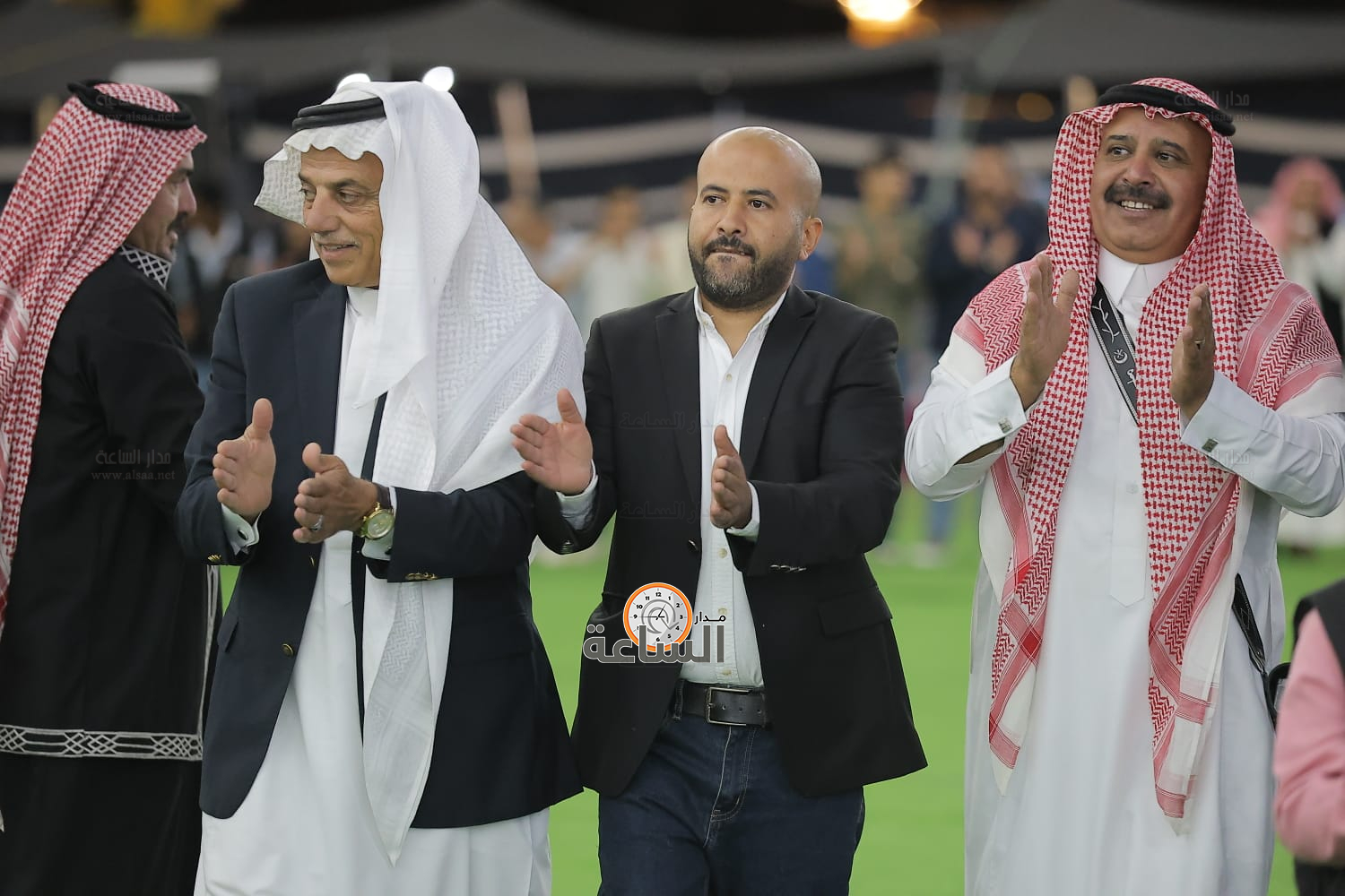 Madar Al-Saa Images 0.15571728210297942