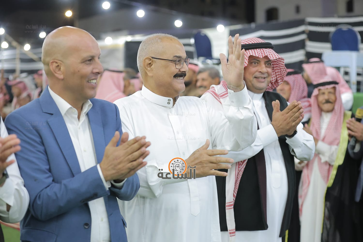 Madar Al-Saa Images 0.37218451660878604