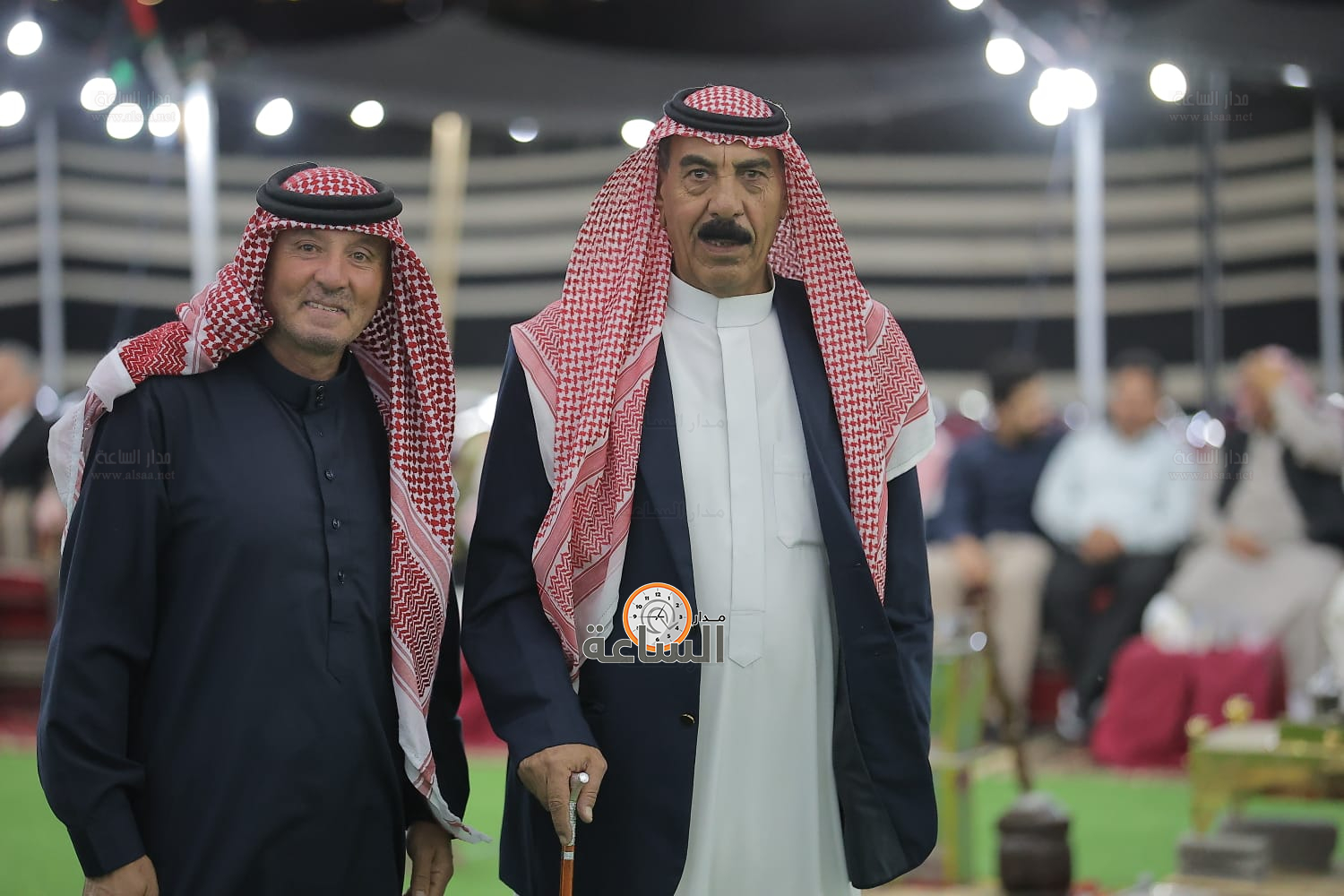 Madar Al-Saa Images 0.5270579753211958