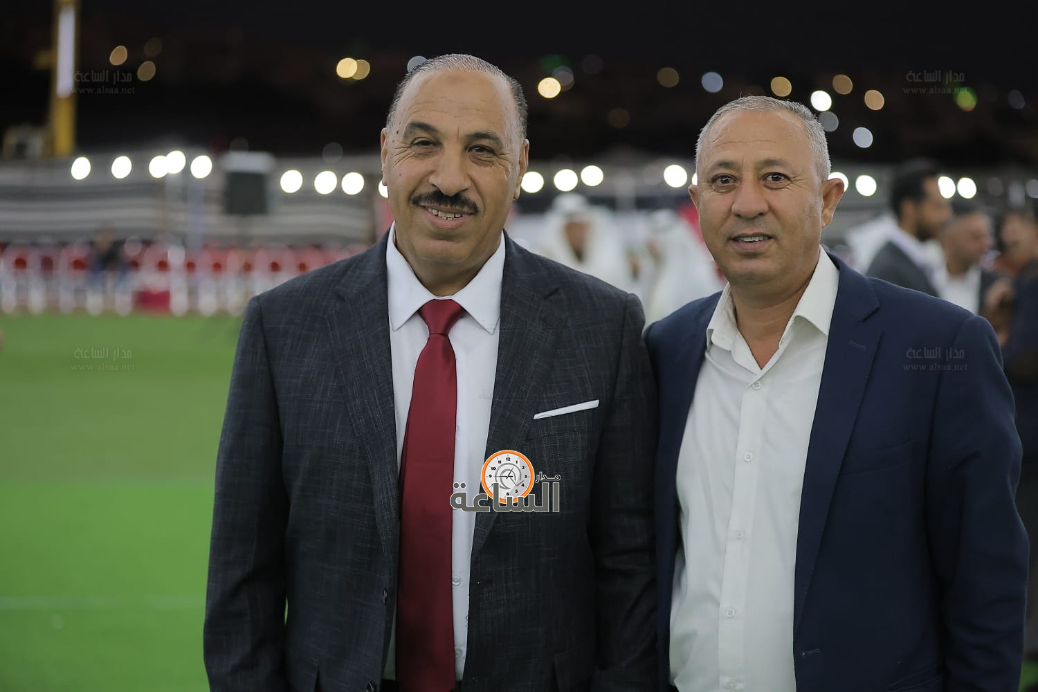 Madar Al-Saa Images 0.49273894977408284