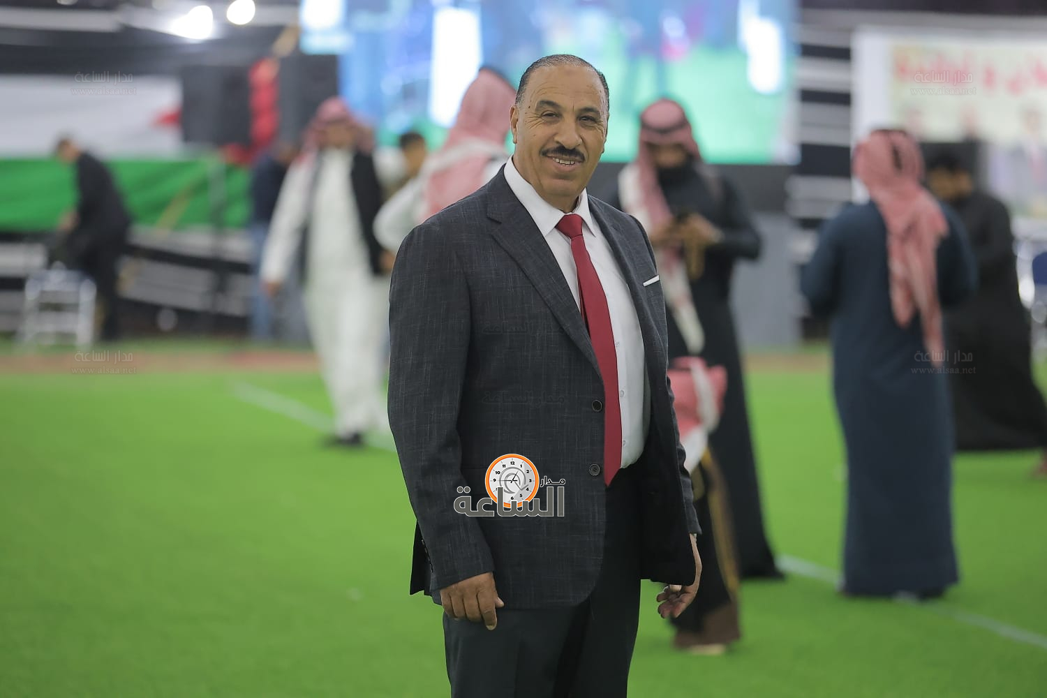 Madar Al-Saa Images 0.1325886174095291