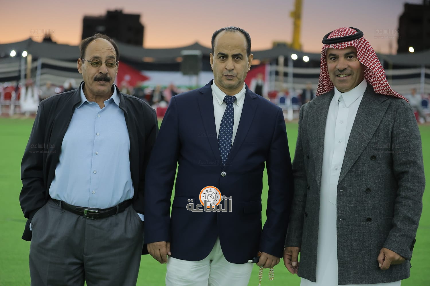 Madar Al-Saa Images 0.5429161366734052