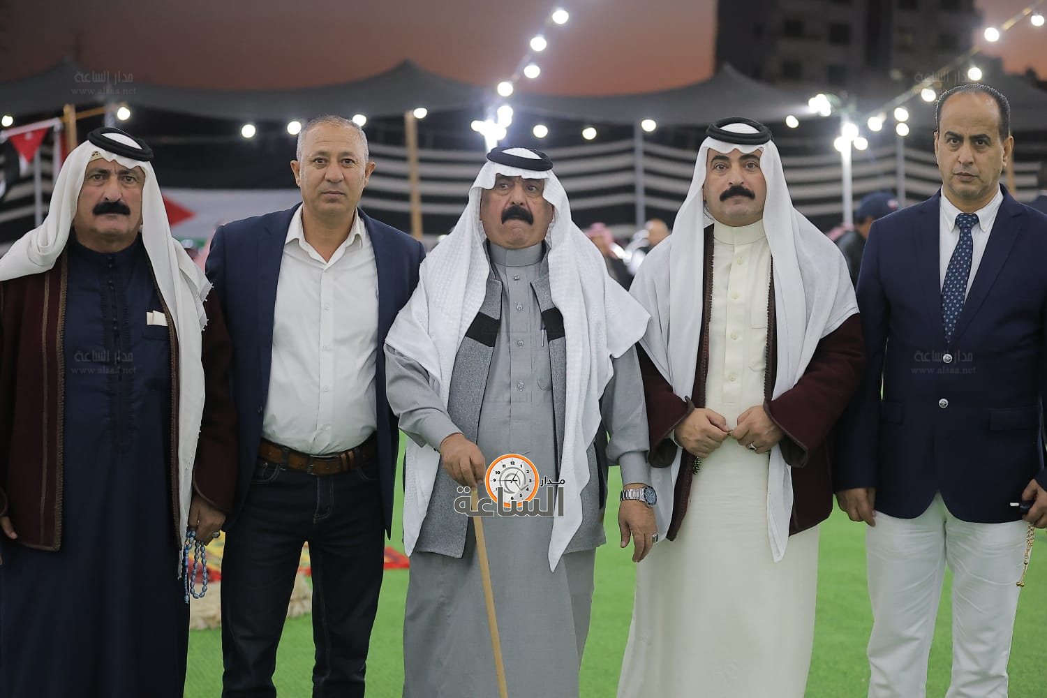 Madar Al-Saa Images 0.00585565978540481