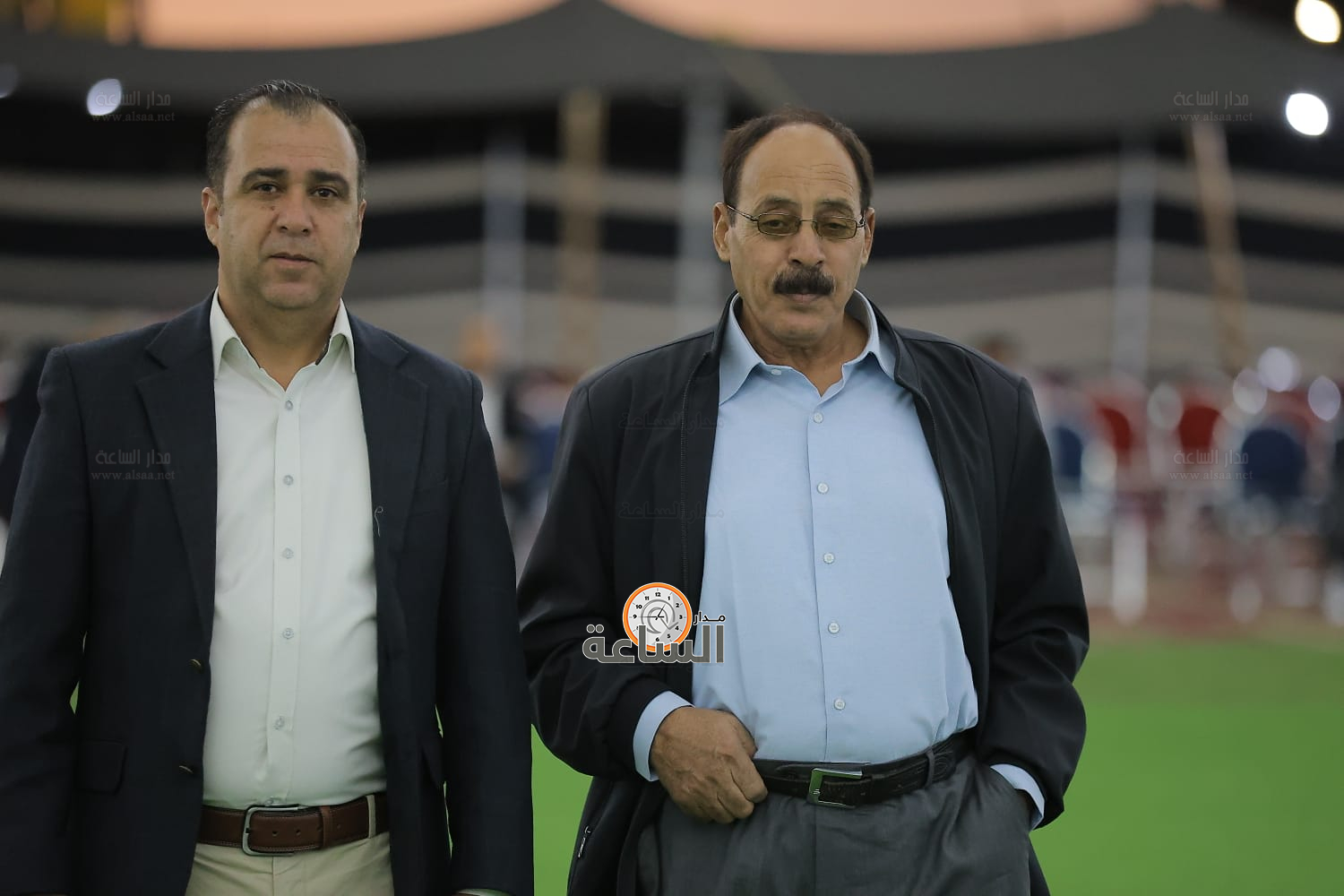 Madar Al-Saa Images 0.4339218364519142