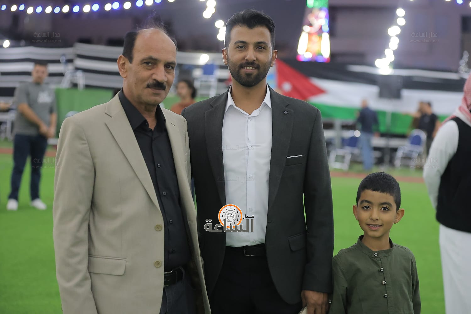 Madar Al-Saa Images 0.8714483780437225