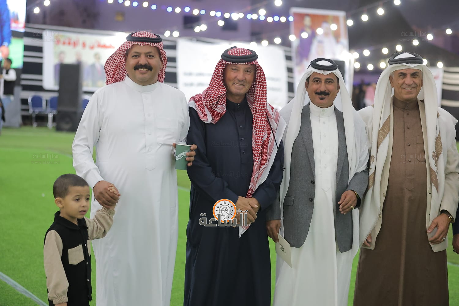 Madar Al-Saa Images 0.5585445183241671