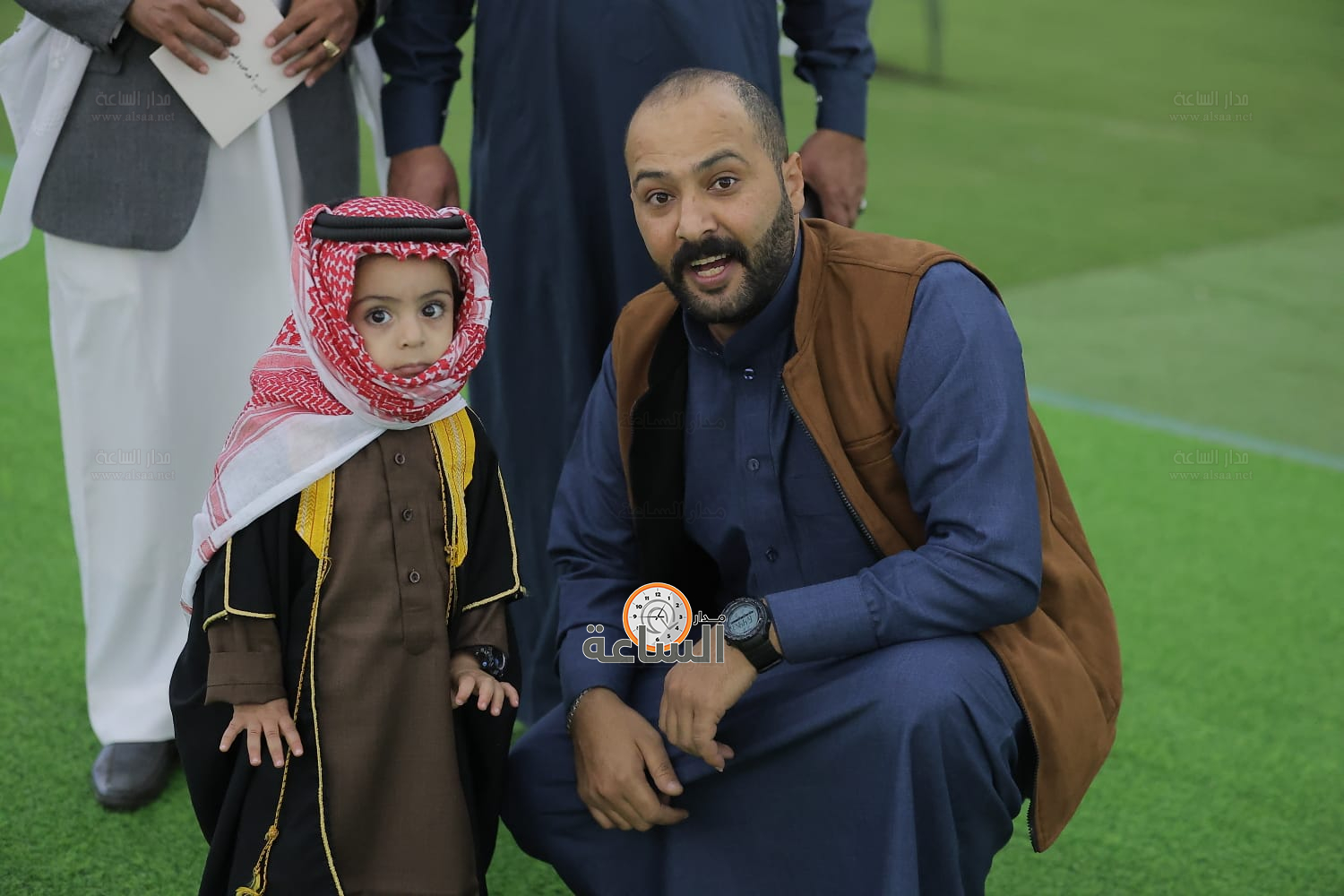 Madar Al-Saa Images 0.3481624099920295