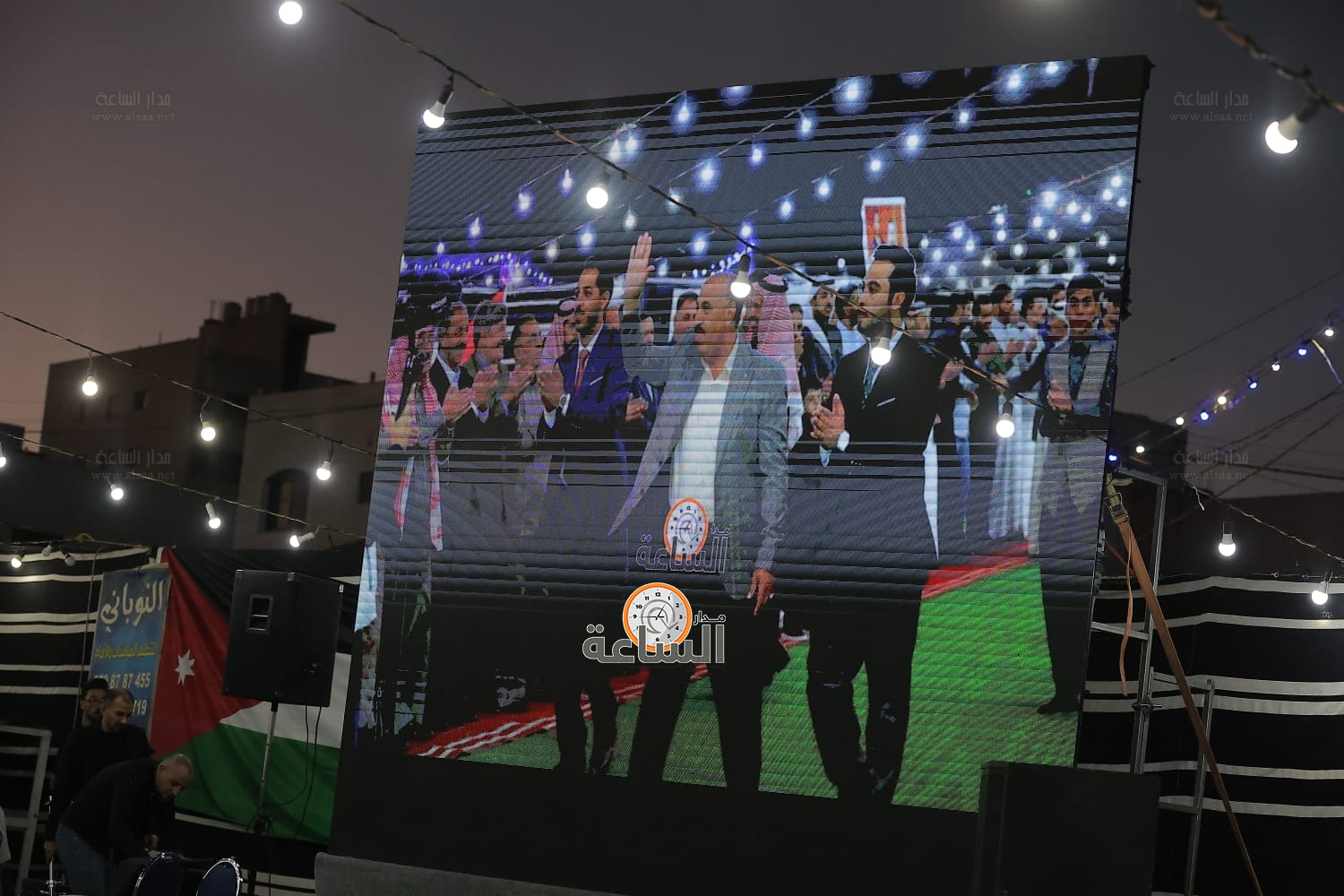 Madar Al-Saa Images 0.6190903950000823