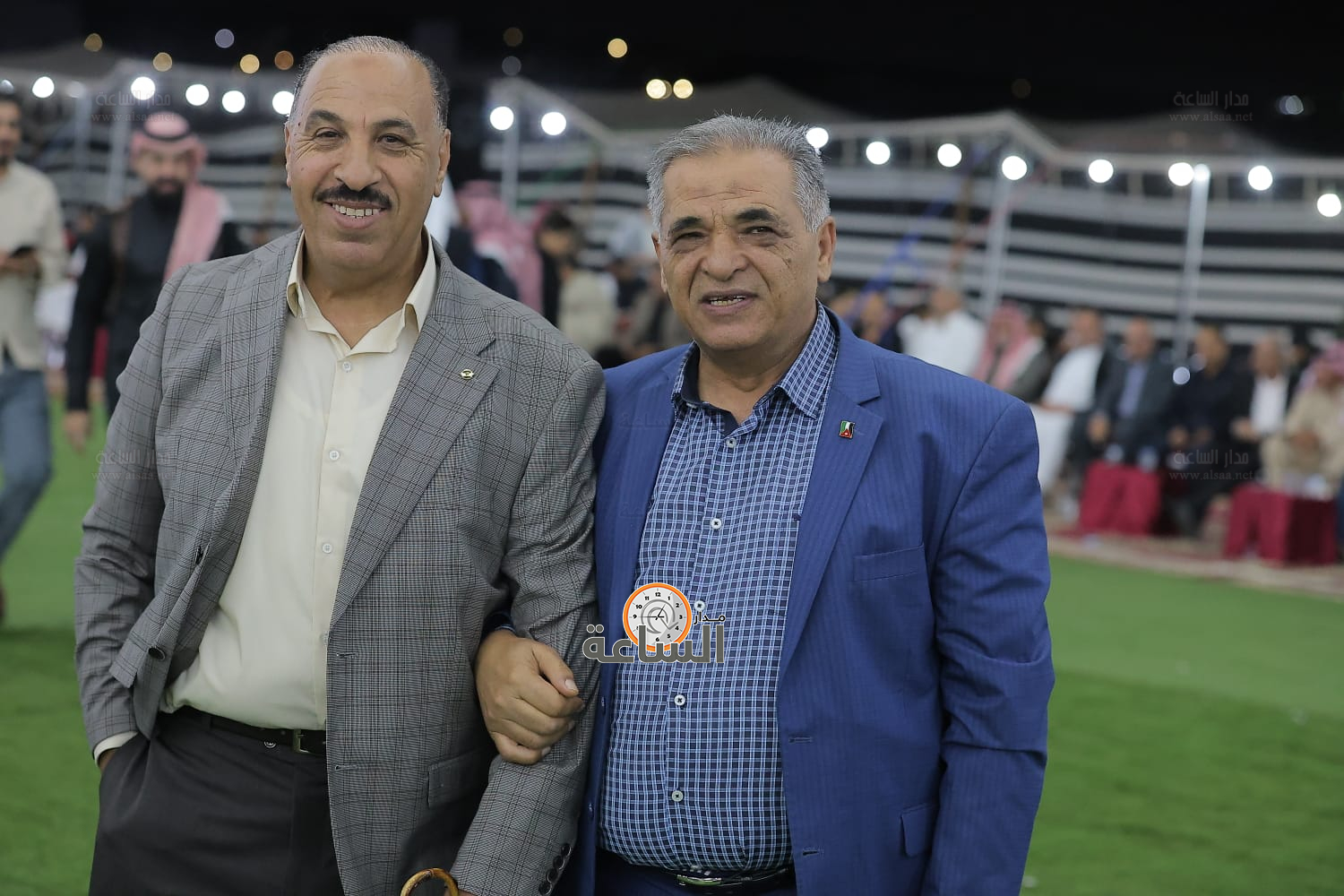 Madar Al-Saa Images 0.28433358472734827