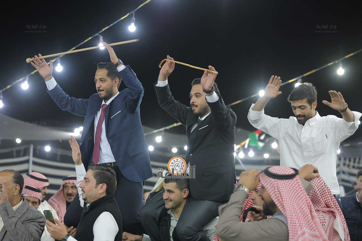 Madar Al-Saa Images 0.9993128392585917