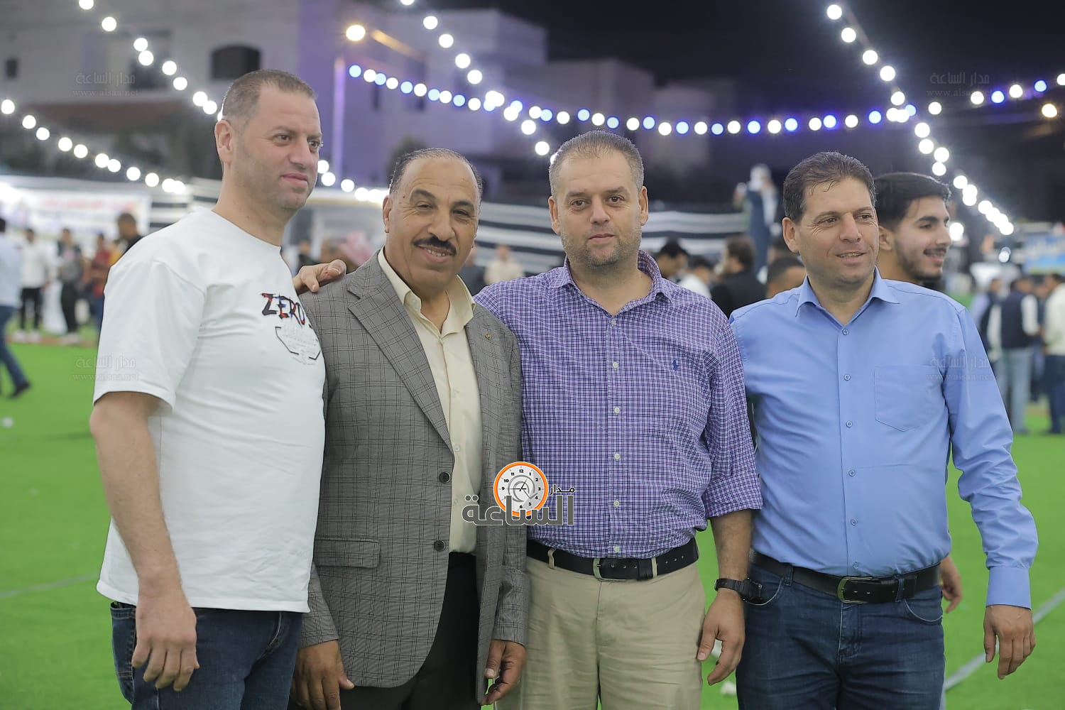 Madar Al-Saa Images 0.9347280842826158