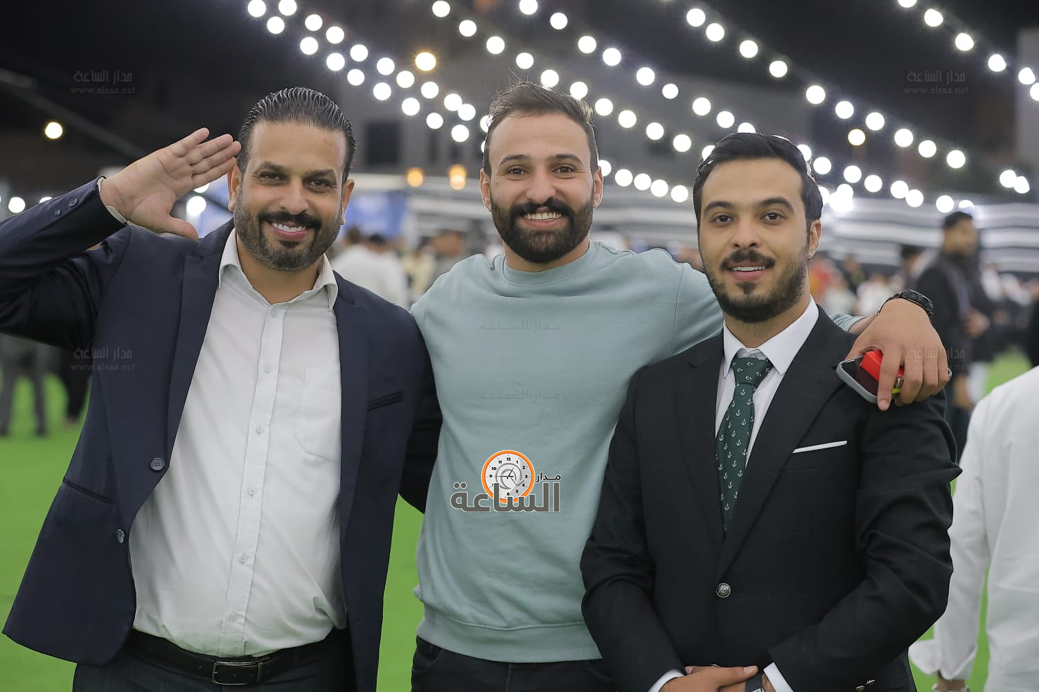 Madar Al-Saa Images 0.32278538765504217