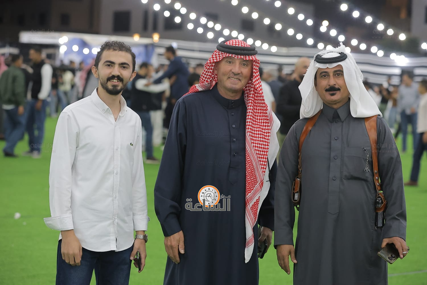 Madar Al-Saa Images 0.7836917041714676