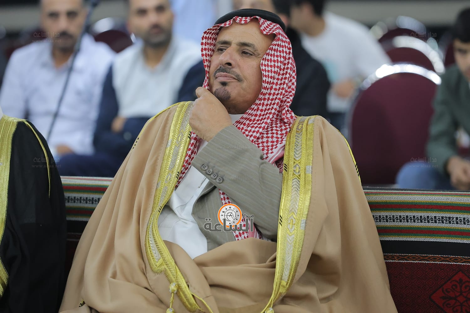 Madar Al-Saa Images 0.9085999941005493