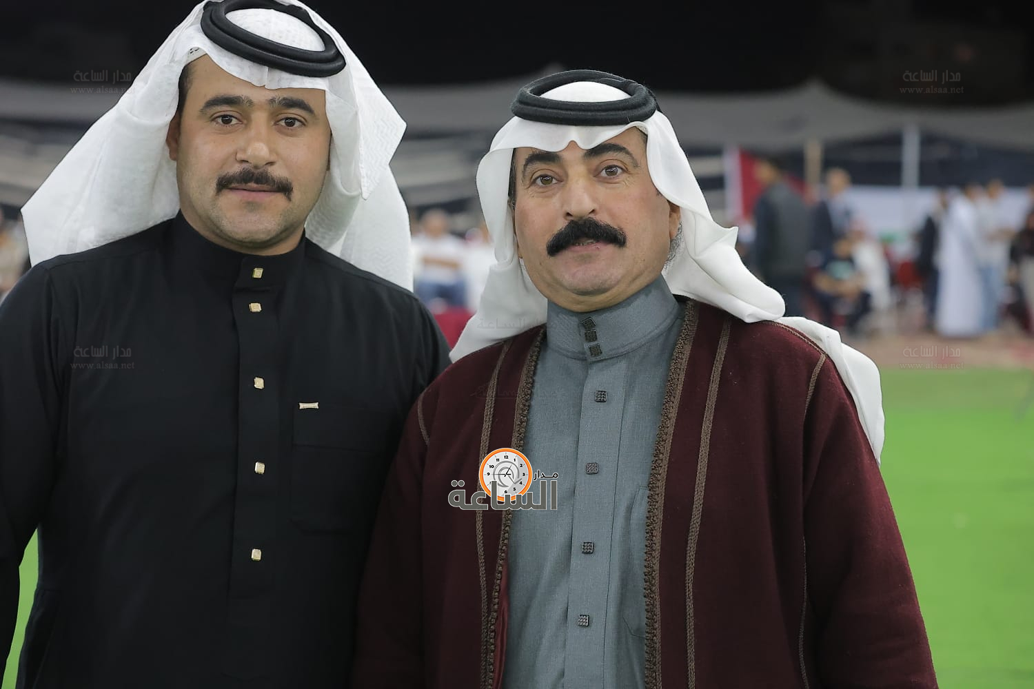 Madar Al-Saa Images 0.31812396367260387