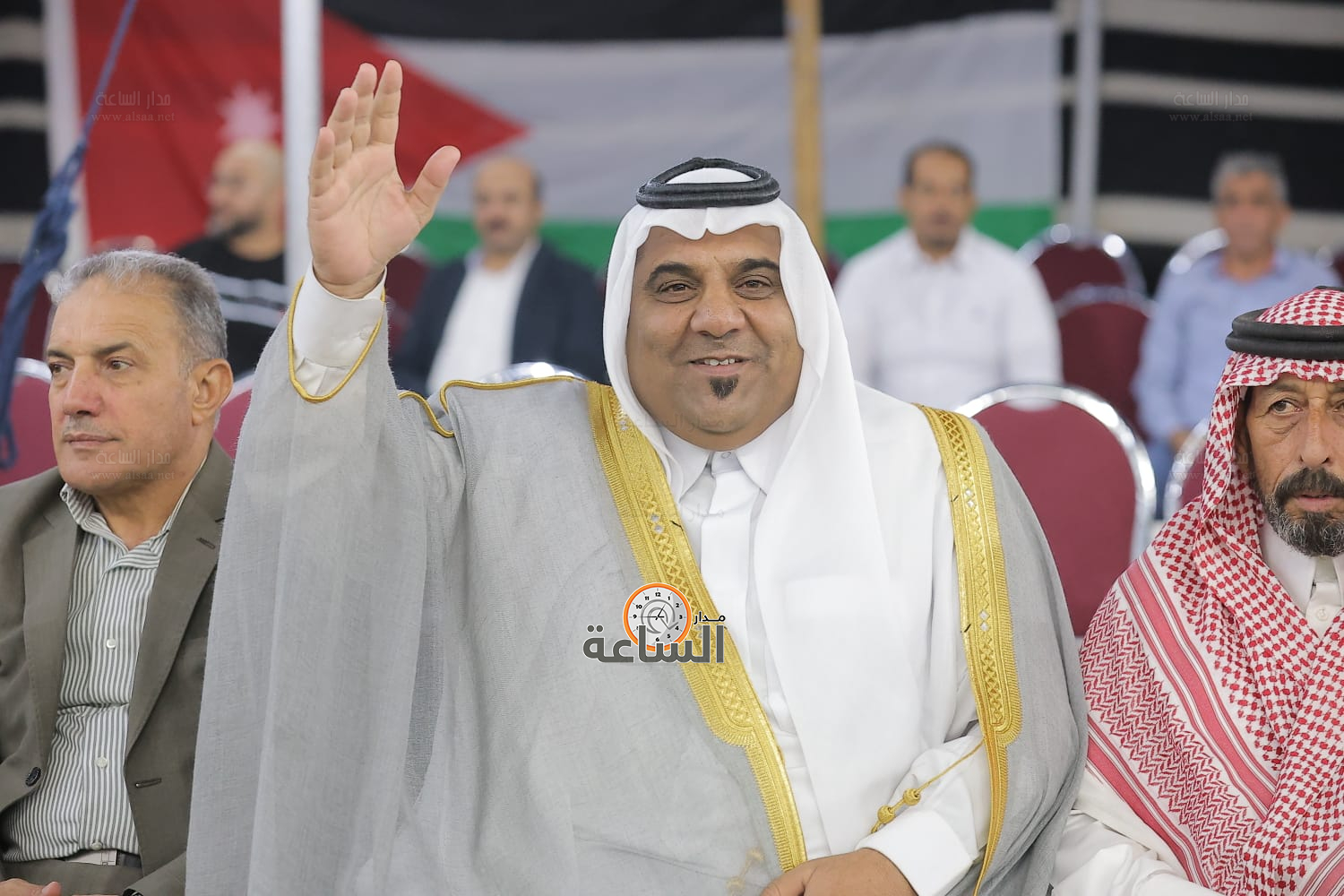 Madar Al-Saa Images 0.6959255710925714