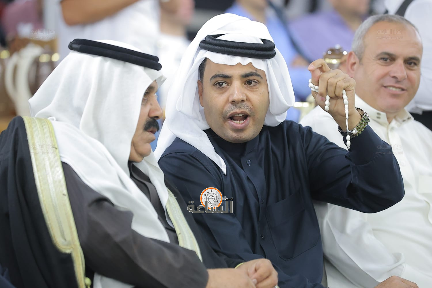 Madar Al-Saa Images 0.5915443246335367