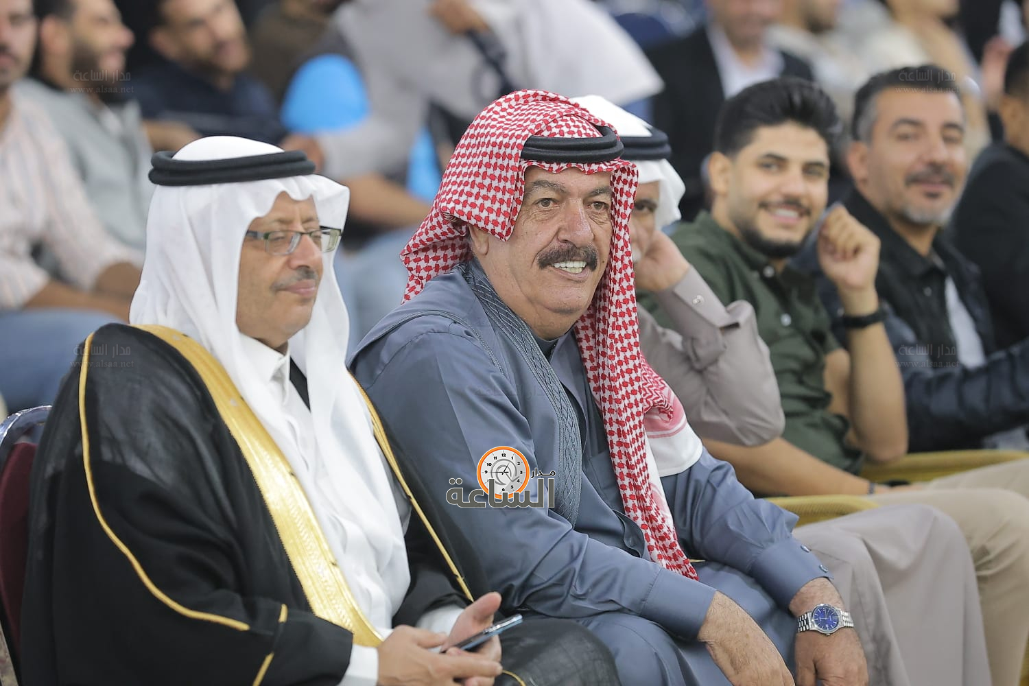 Madar Al-Saa Images 0.2822016323344745