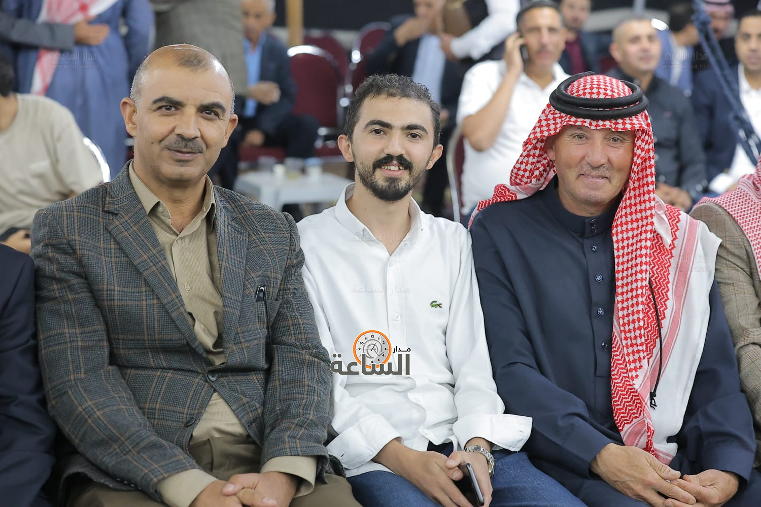 Madar Al-Saa Images 0.9450746577842927