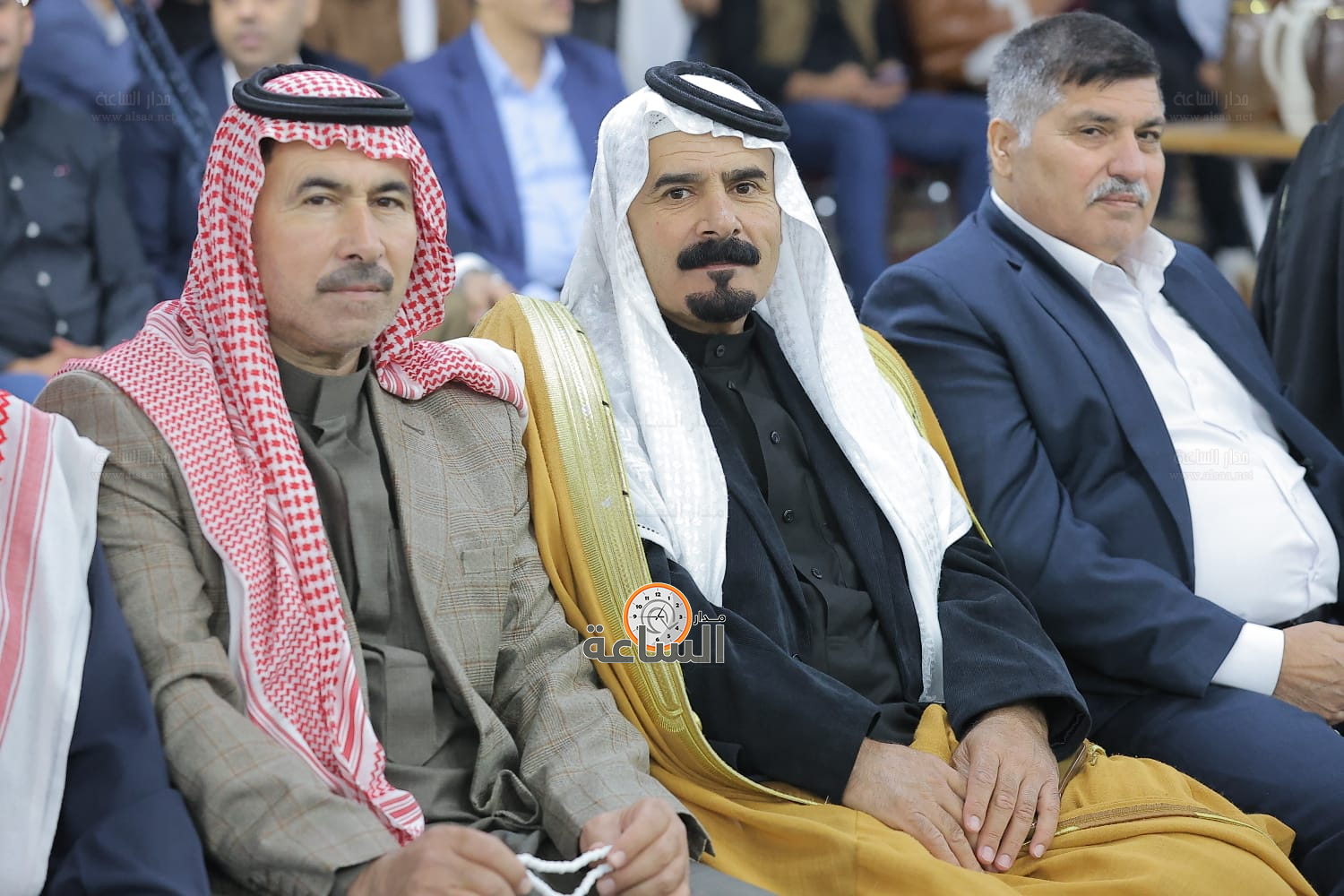 Madar Al-Saa Images 0.9142603238757937