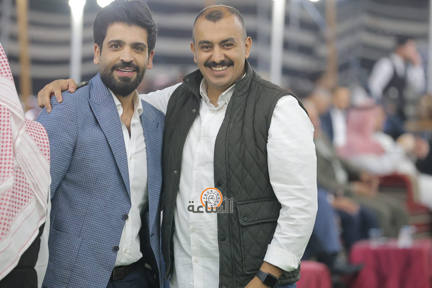 Madar Al-Saa Images 0.9137551719746383