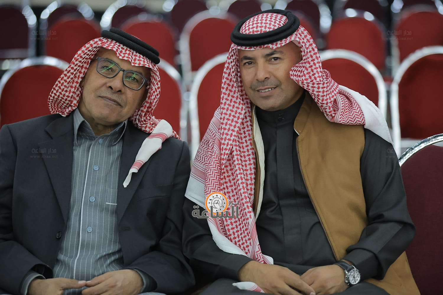 Madar Al-Saa Images 0.2994403320066459