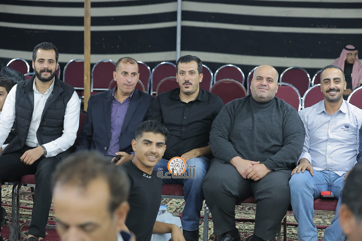 Madar Al-Saa Images 0.4369611845092378