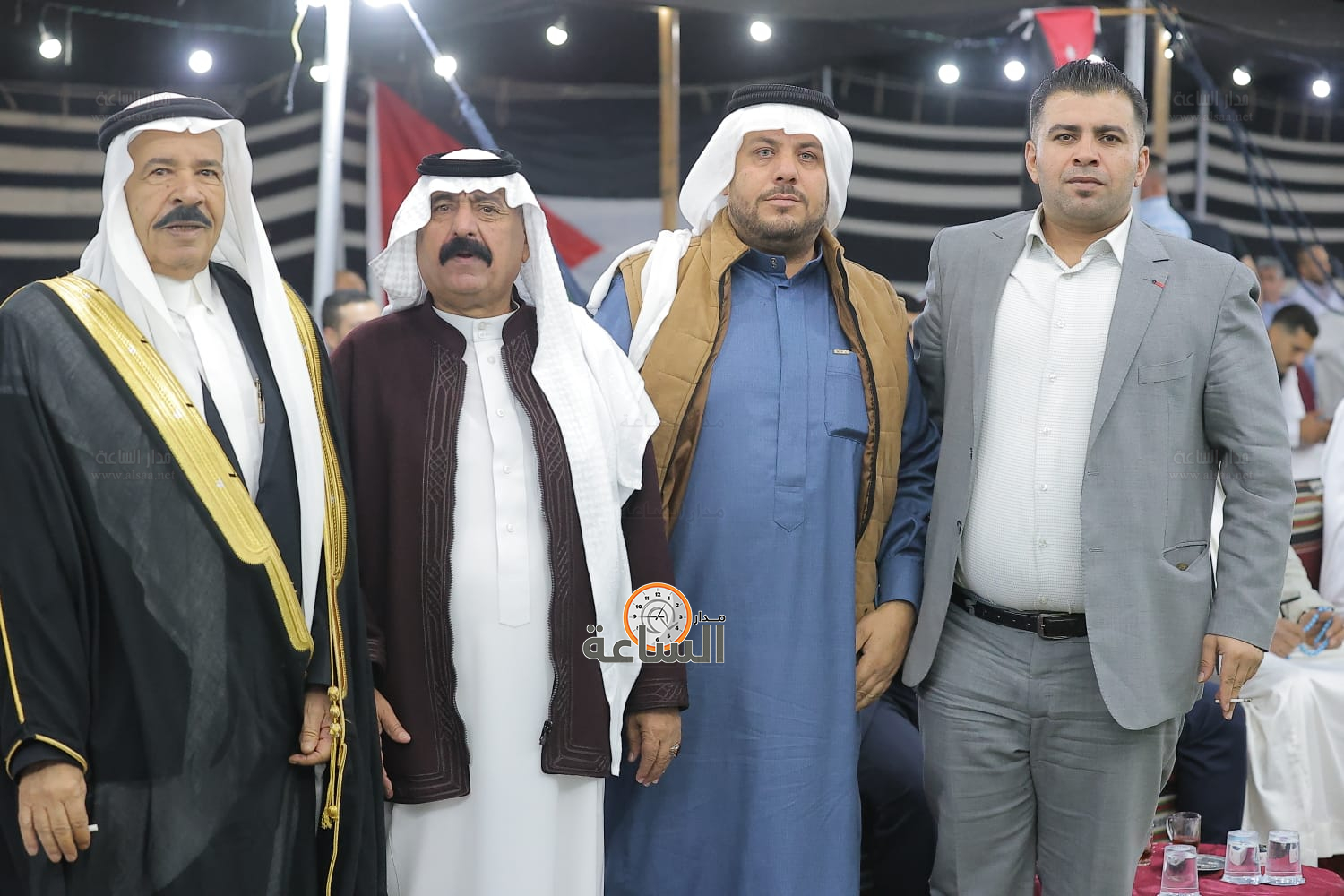 Madar Al-Saa Images 0.047868462380532883