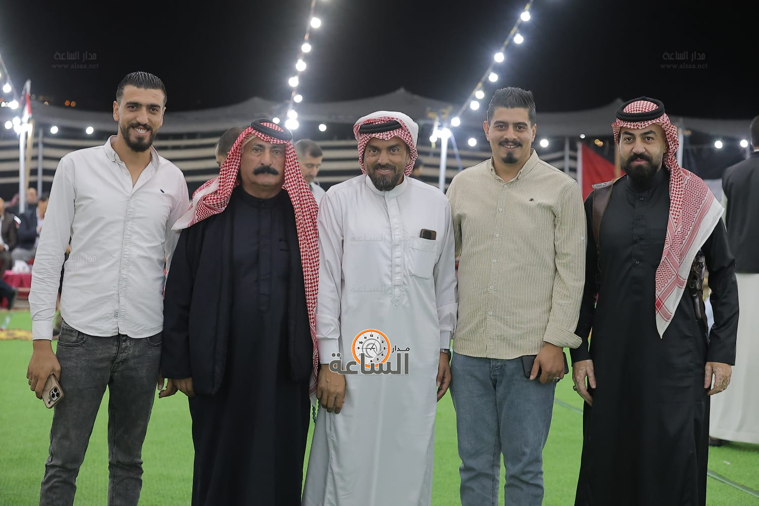 Madar Al-Saa Images 0.056744817707202855