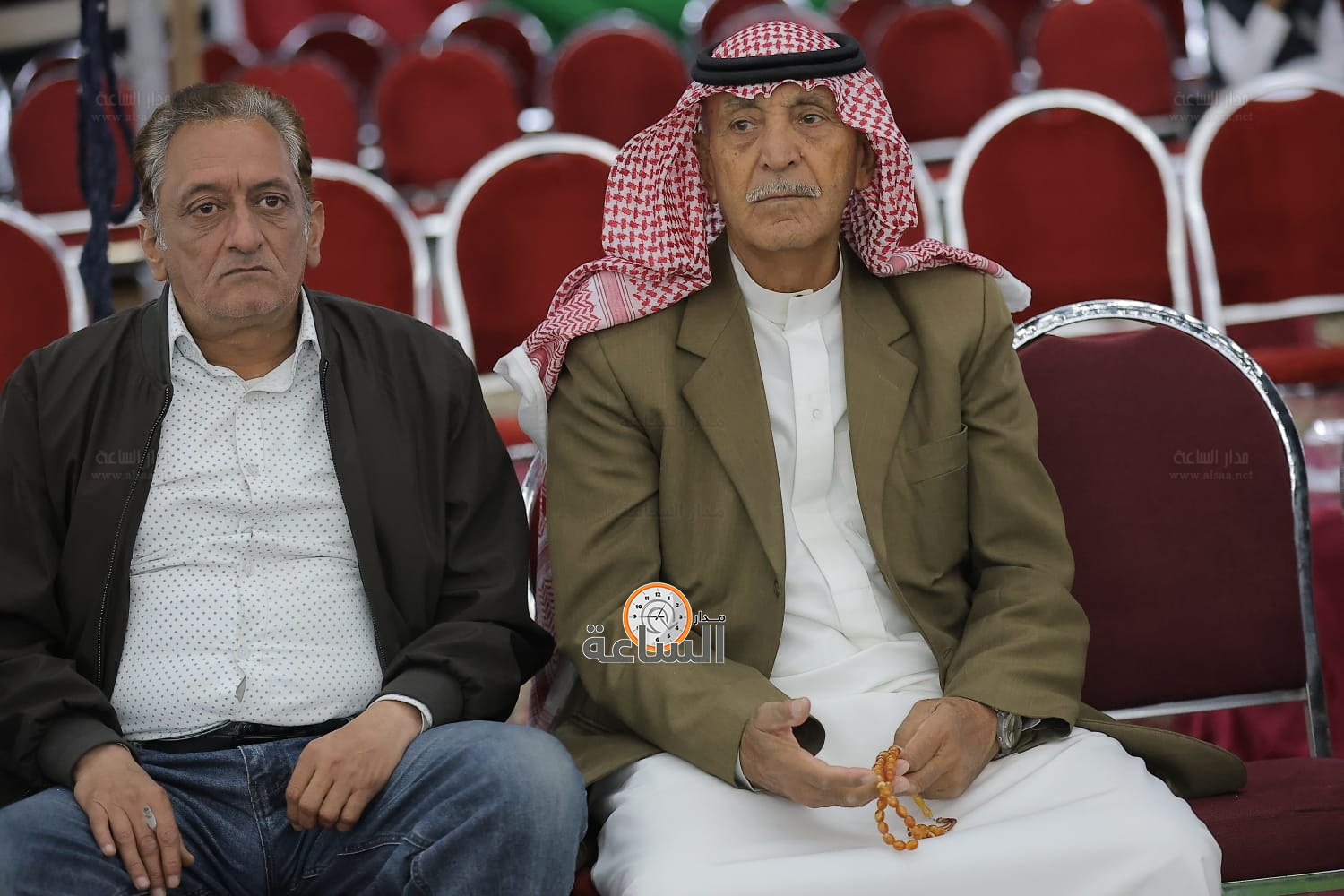 Madar Al-Saa Images 0.06810319233557605