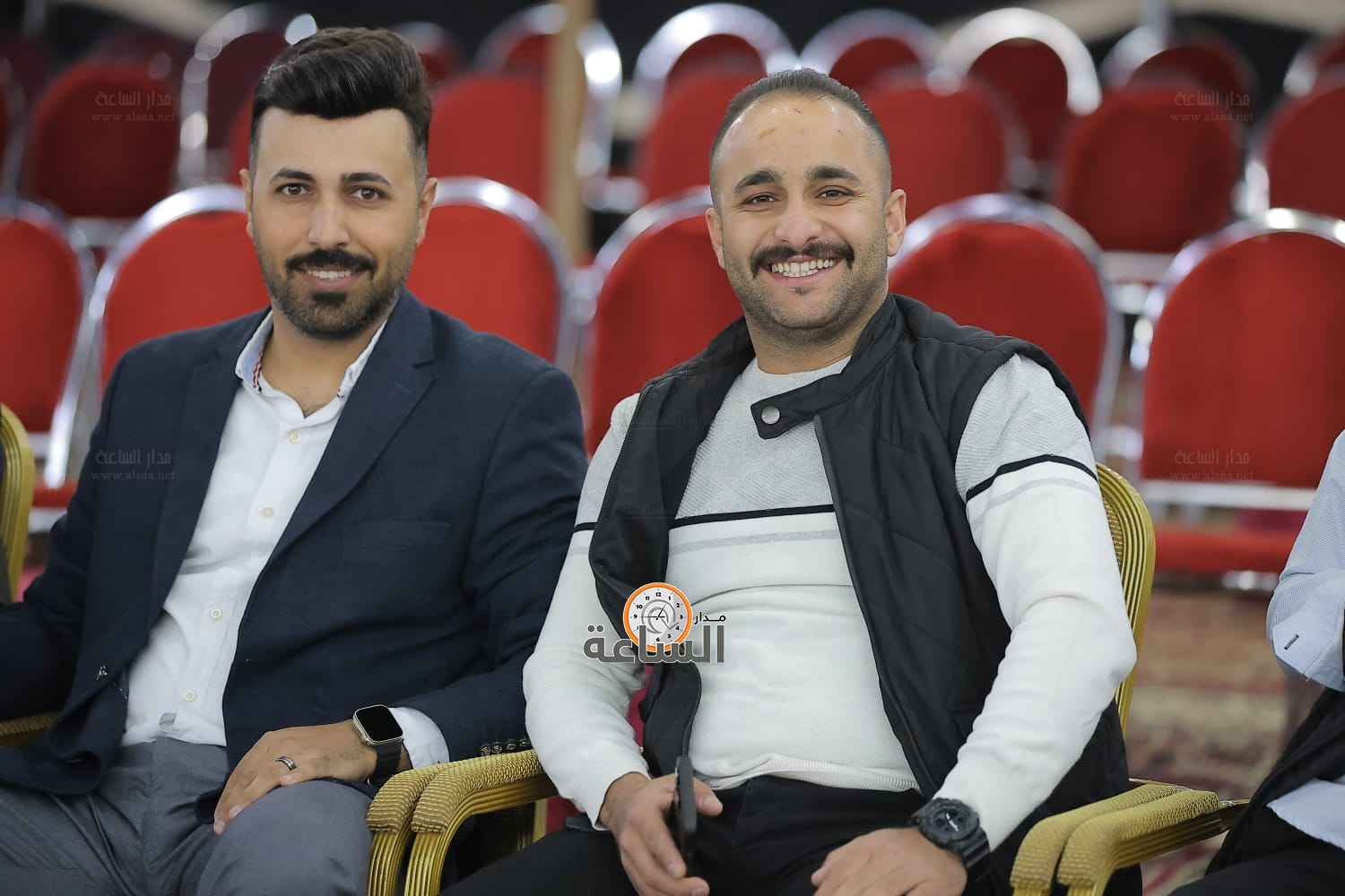 Madar Al-Saa Images 0.7165839401999861