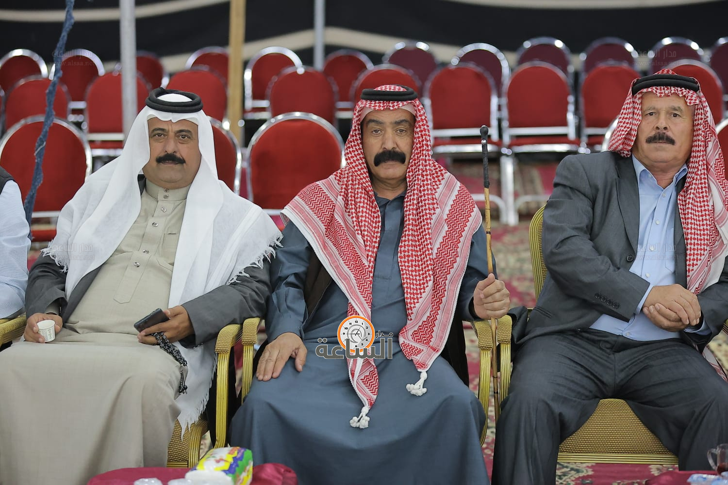 Madar Al-Saa Images 0.5258503772438293