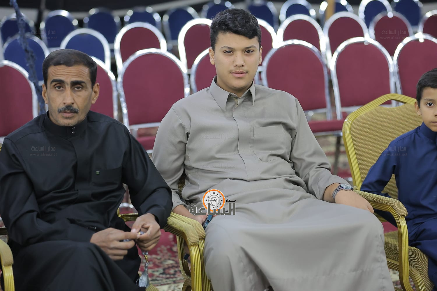 Madar Al-Saa Images 0.9041474867361936