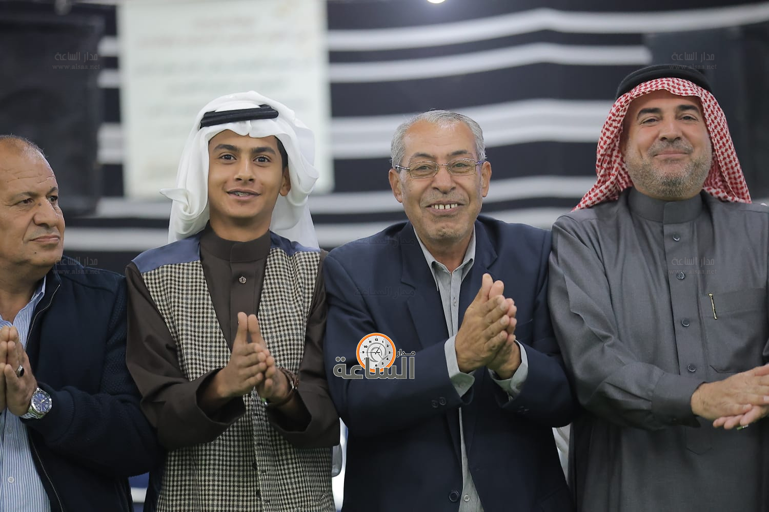 Madar Al-Saa Images 0.3548951117675677