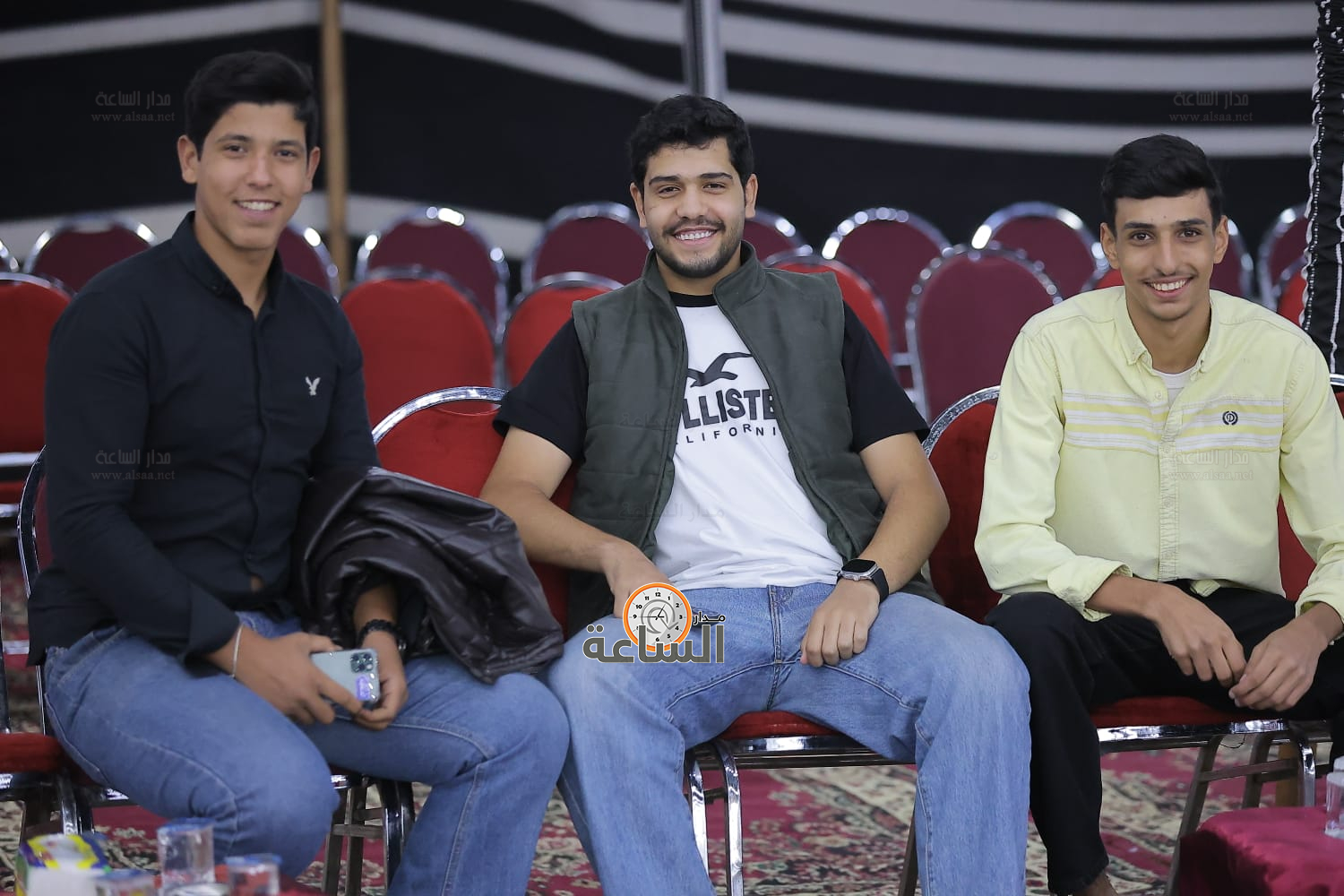 Madar Al-Saa Images 0.6695297742353906