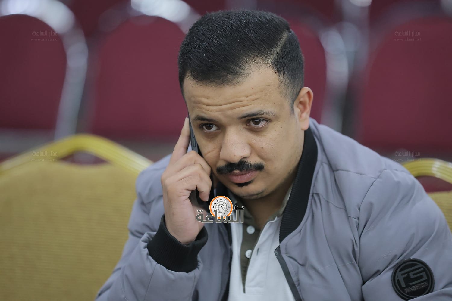 Madar Al-Saa Images 0.4764314356229804