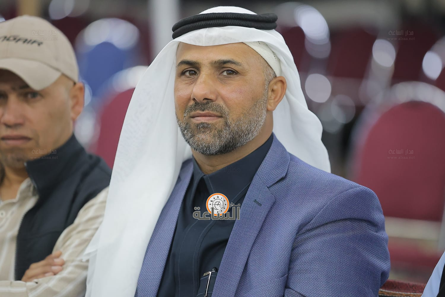 Madar Al-Saa Images 0.25734538904568394