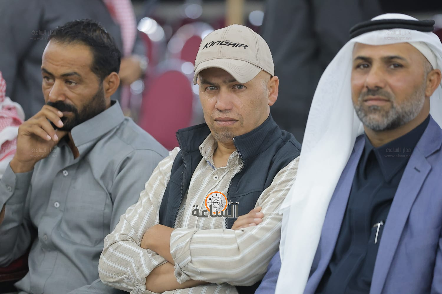 Madar Al-Saa Images 0.40022071197389764