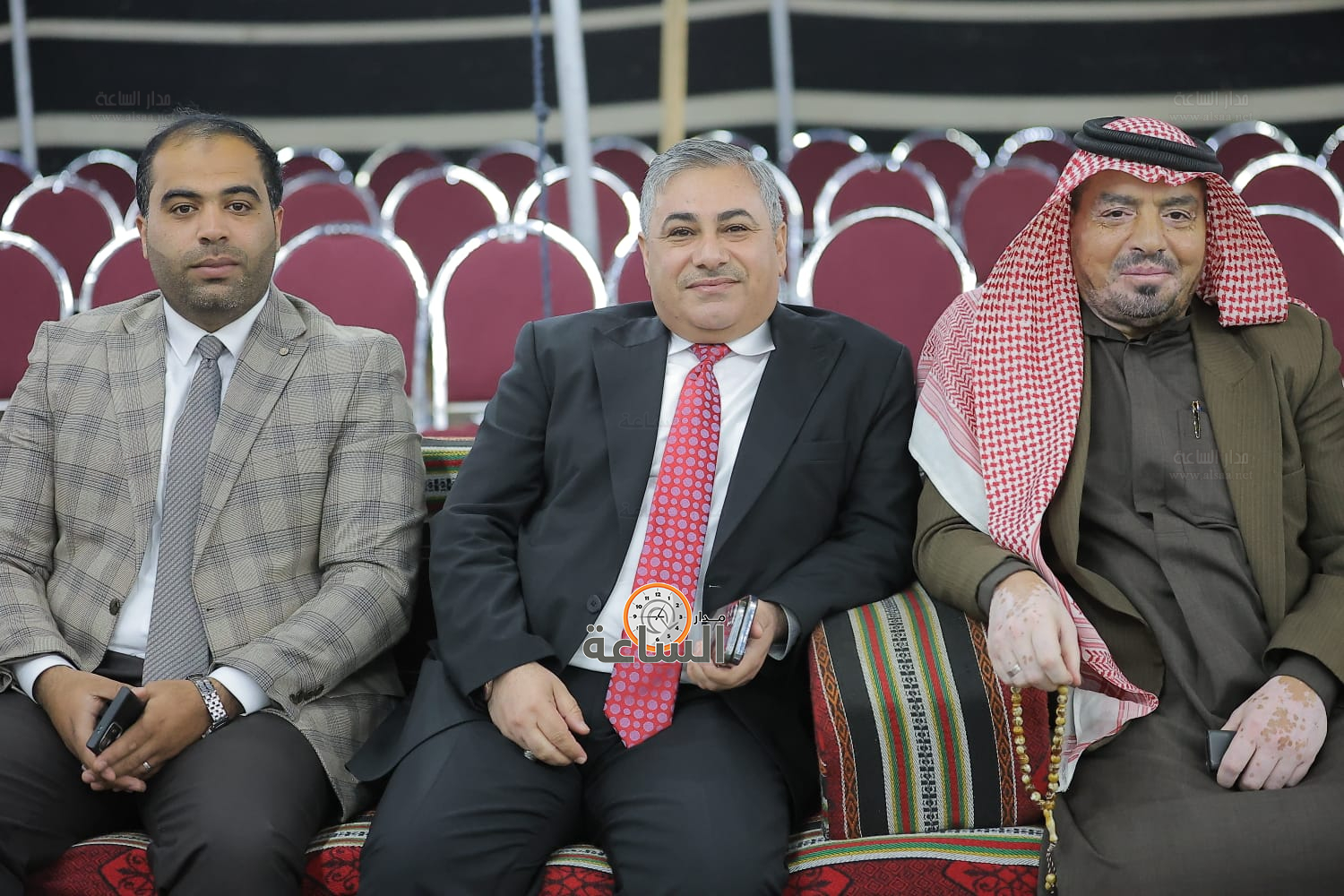 Madar Al-Saa Images 0.4110531854929007