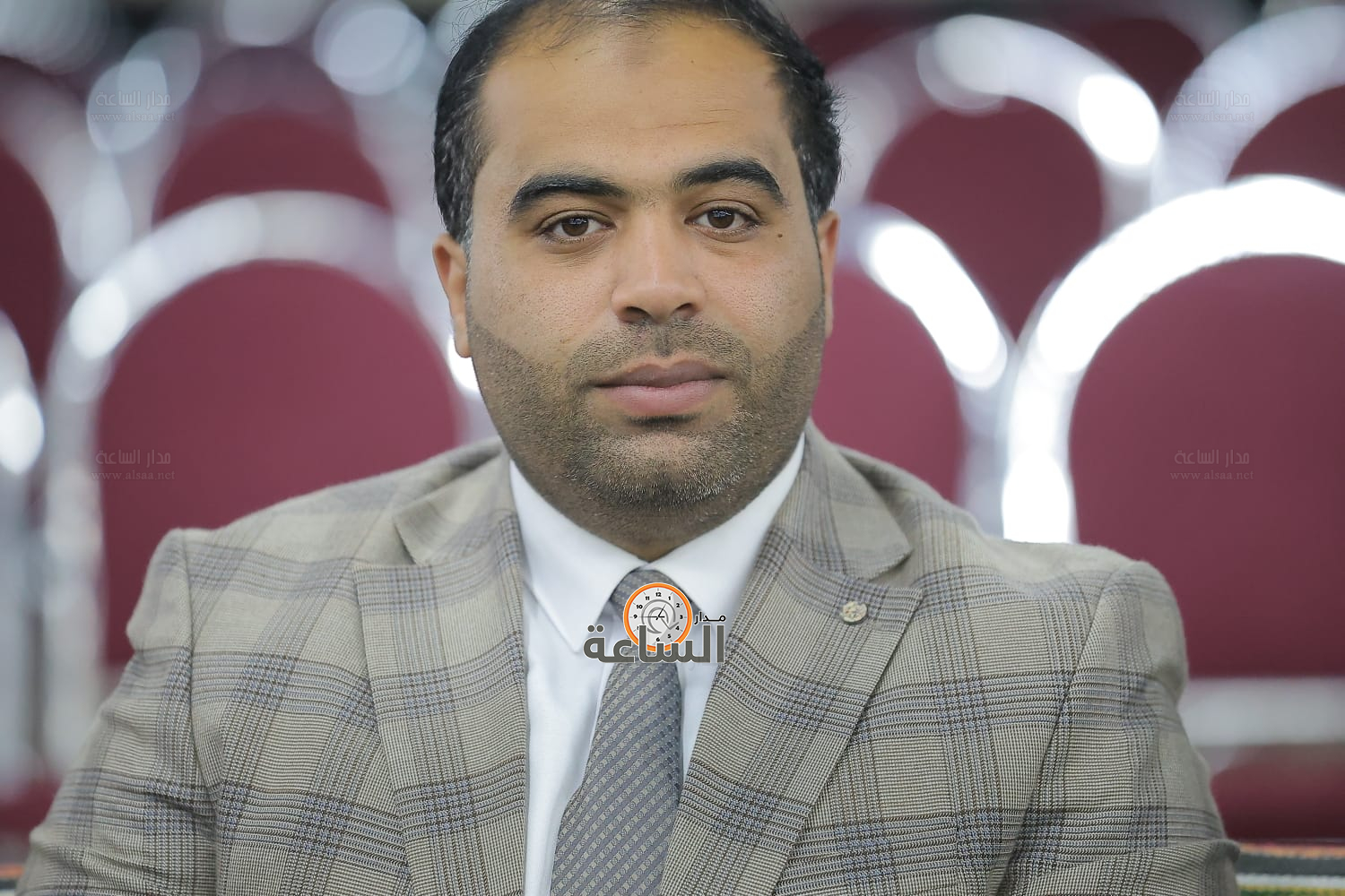 Madar Al-Saa Images 0.5914590497550926